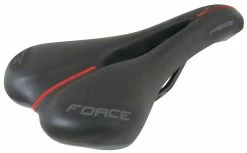 Selle Force Press Noire - 270x130mm -vélos Soldes Magasin selle force press noire 270x130mm p image 96327 grande