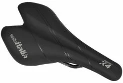 Selle Italia X4 Boost Rail Fec Alloy 245x140