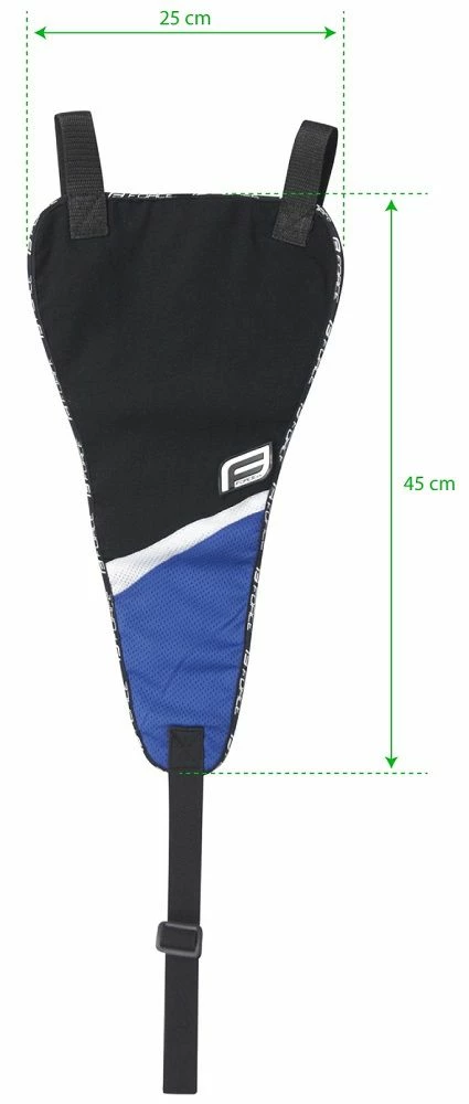 Serviette Force Anti-Transpiration Home Trainer Réf. 90680 4 Serviette Force Anti-Transpiration Home Trainer Réf. 90680 – Image 2