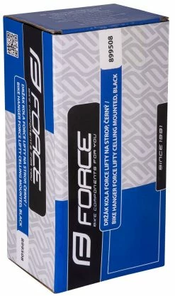 Support Lève Vélo Force Lifty Sur Poulies Réf. 899508 -vélos Soldes Magasin support leve velo force lifty sur poulies p image 94022 grande