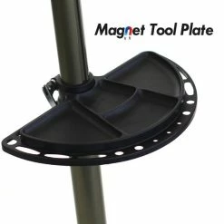 Support Vélo Ferrus Claudius Orientable & Pliable Avec Support Outils -vélos Soldes Magasin support velo ferrus claudius orientable pliable p image 82740 grande