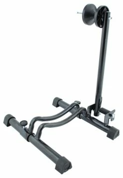 Support Vélo Ferrus Marcin Maintien Par Roue