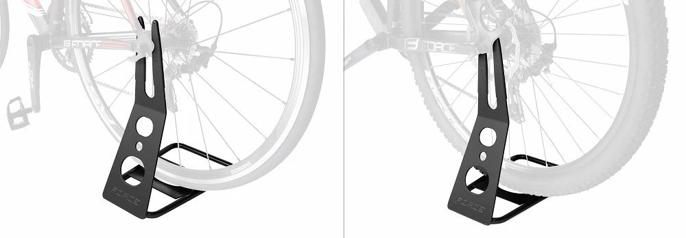 Support Vélo Force Maintien Par Axe Arrière - Réf. 89956 4 Support Vélo Force Maintien Par Axe Arrière - Réf. 89956 – Image 2