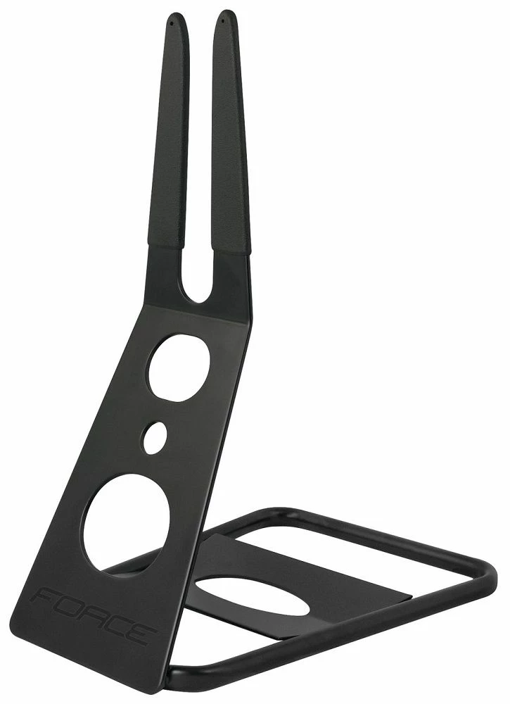 Support Vélo Force Maintien Par Axe Arrière - Réf. 89956 3 Support Vélo Force Maintien Par Axe Arrière - Réf. 89956