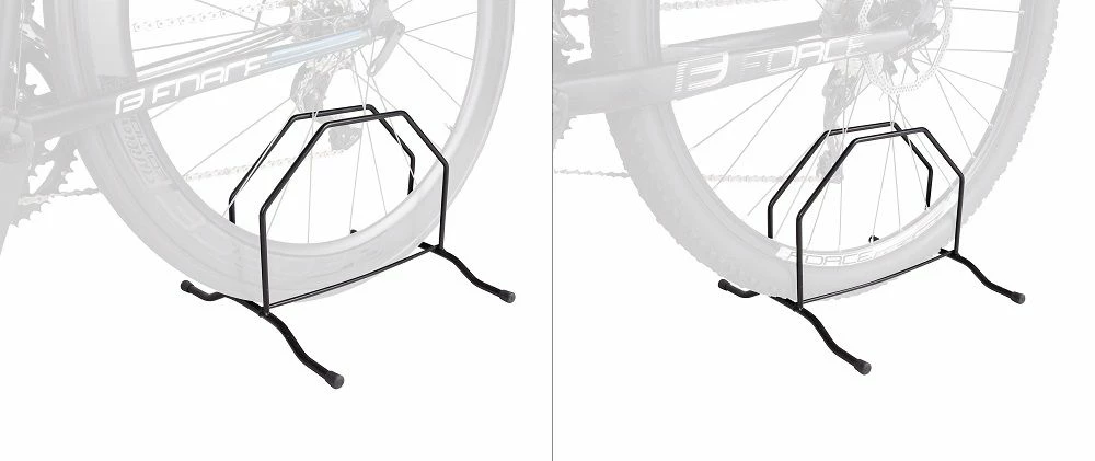 Support Vélo Force Maintien Par Roue - Réf. 89951 4 Support Vélo Force Maintien Par Roue - Réf. 89951 – Image 2