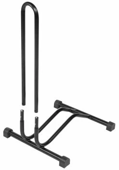 Support Vélo Force Maintien Par Roue Réf. 89954 -vélos Soldes Magasin support velo force maintien par roue p image 94033 grande