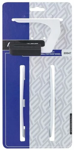 Support Vélo Mural Force - Accroche Roue Avant Réf. 89947 -vélos Soldes Magasin support velo mural force accroche roue avant p image 94004 grande