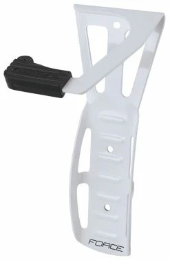Support Vélo Mural Force - Accroche Roue Avant Réf. 89947
