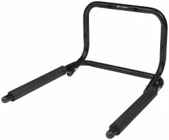 Support Mural 2 Vélos Force Réf. 899484