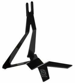 Support Vélo PRO Universel Noir Réf.PRAC0155