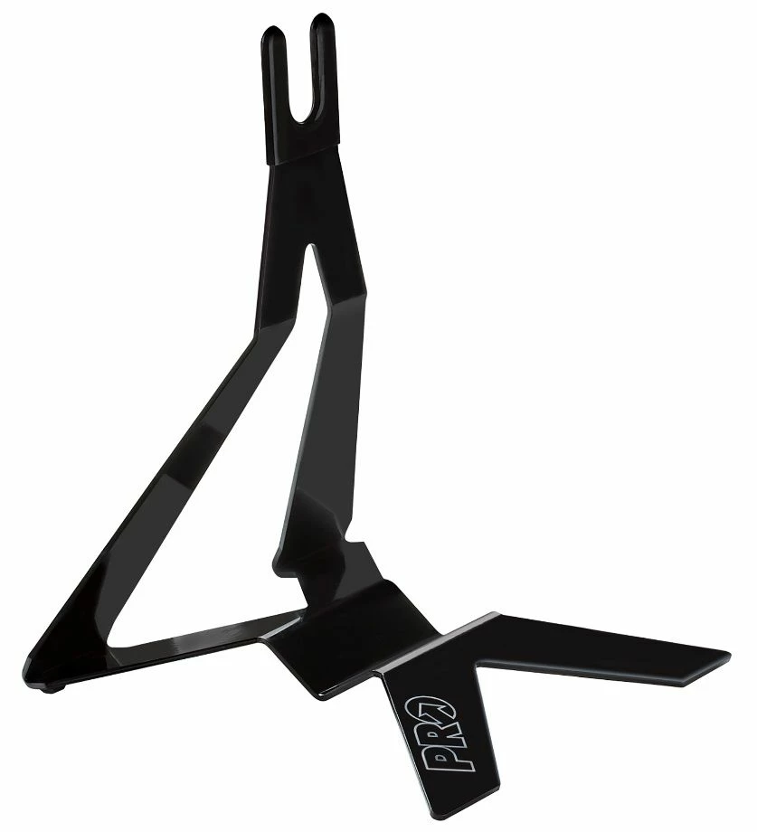 Support Vélo PRO Universel Noir Réf.PRAC0155 3 Support Vélo PRO Universel Noir Réf.PRAC0155