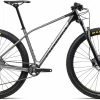 Orbea ALMA M50 -vélos Soldes Magasin velo orbea ALMA M50 gris 2021