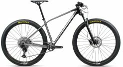 Orbea ALMA M50