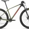 Orbea ALMA M50-EAGLE 2 Orbea ALMA M50-EAGLE -vélos Soldes Magasin velo orbea ALMA M50 EAGLE vert 2021