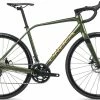 Orbea AVANT H40-D 2 Orbea AVANT H40-D -vélos Soldes Magasin velo orbea AVANT H40 D vert 2021