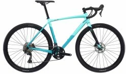 Bianchi IMPULSO Gravel Disc